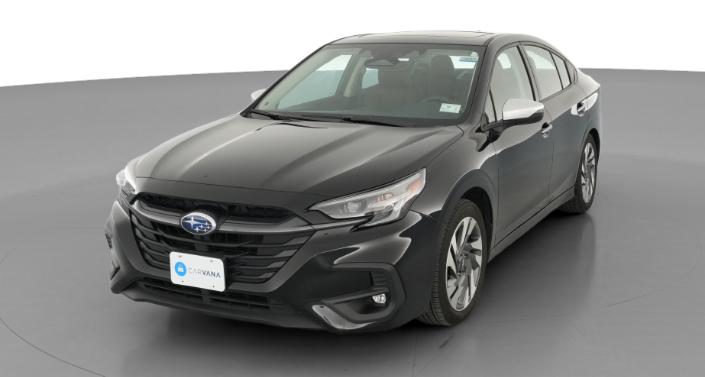 Thumbnail: 2024 Subaru Legacy - 1