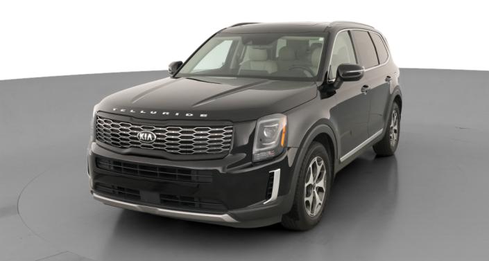 2020 Kia Telluride EX -
                  Auburn, GA
