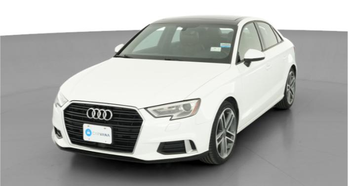 Thumbnail: 2018 Audi A3 - 1