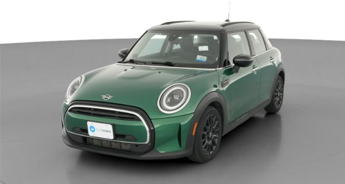 Thumbnail: 2022 MINI Cooper Hardtop - 1