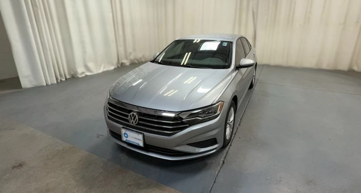 Thumbnail: 2019 Volkswagen Jetta - 1