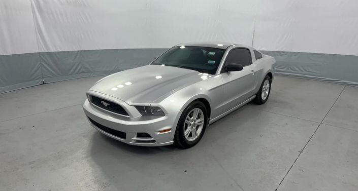 2014 Ford Mustang V6 -
                  Kansas City, MO