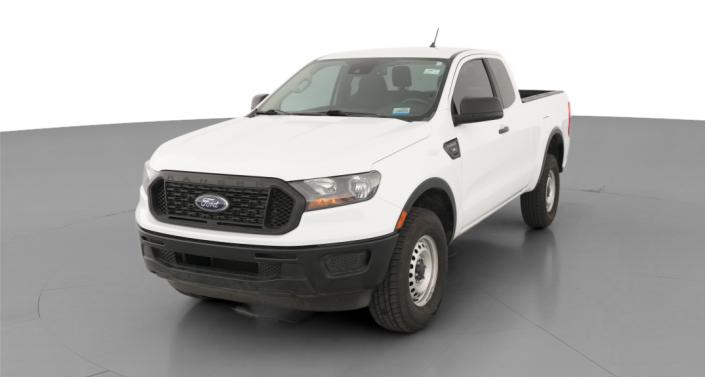 Thumbnail: 2020 Ford Ranger - 1
