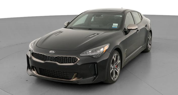 Thumbnail: 2020 Kia Stinger - 1