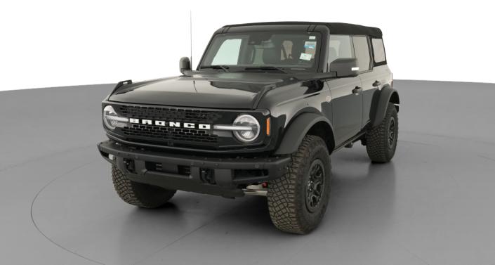 Thumbnail: 2024 Ford Bronco - 1