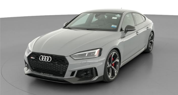 Thumbnail: 2019 Audi RS 5 - 1