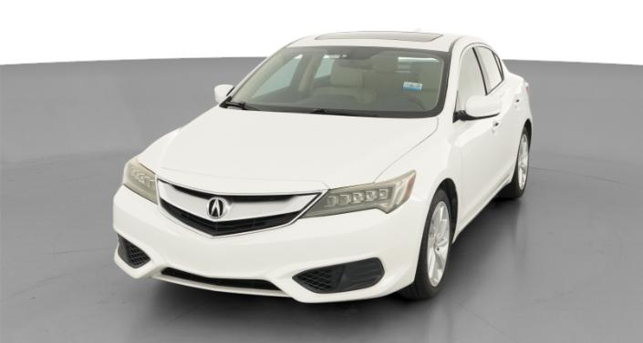 Thumbnail: 2016 Acura ILX - 1