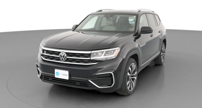 Thumbnail: 2021 Volkswagen Atlas - 1