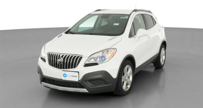 2016 Buick Encore Base -
                  Richton Park, IL