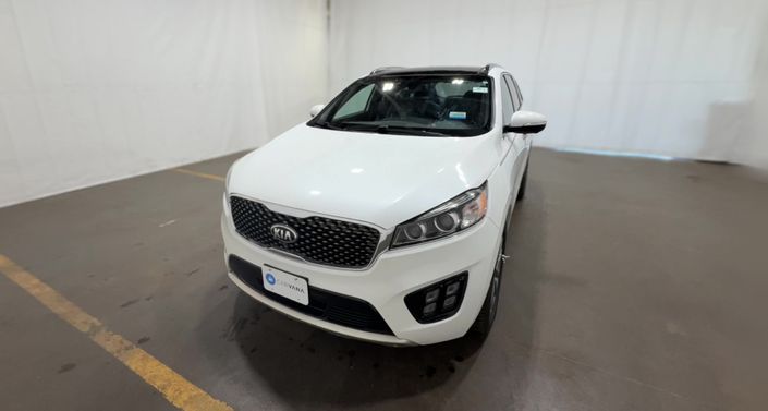 Thumbnail: 2017 Kia Sorento - 1