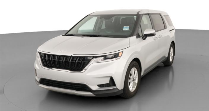 Thumbnail: 2023 Kia Carnival - 1