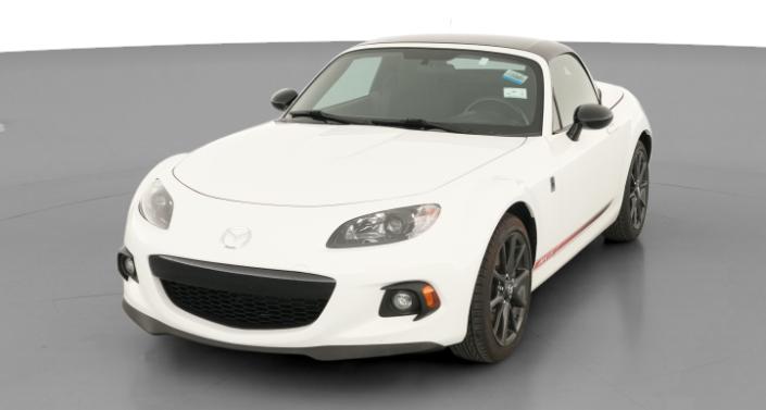 Thumbnail: 2015 Mazda MX-5 Miata - 1