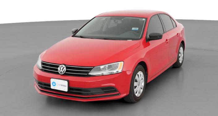 Thumbnail: 2015 Volkswagen Jetta - 1