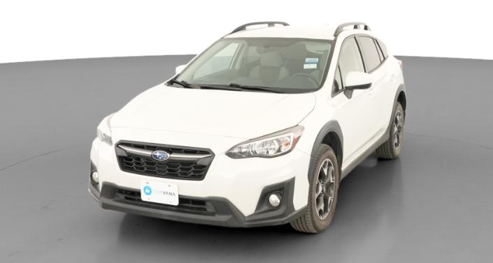 Thumbnail: 2019 Subaru Crosstrek - 1