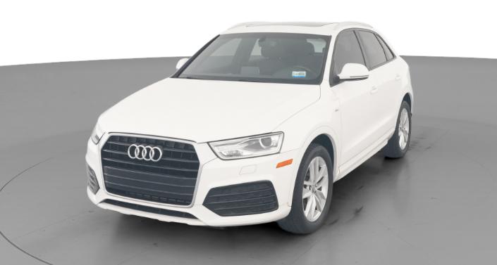 Thumbnail: 2018 Audi Q3 - 1