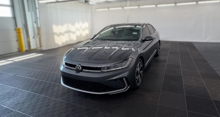 Thumbnail: 2025 Volkswagen Jetta - 1