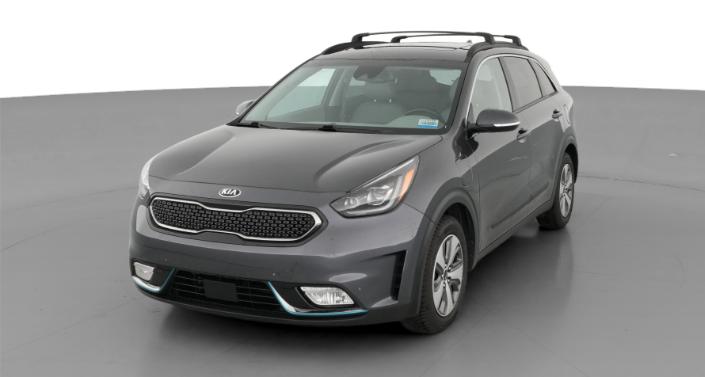 Thumbnail: 2019 Kia Niro - 1