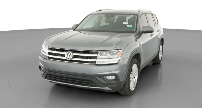 Thumbnail: 2019 Volkswagen Atlas - 1