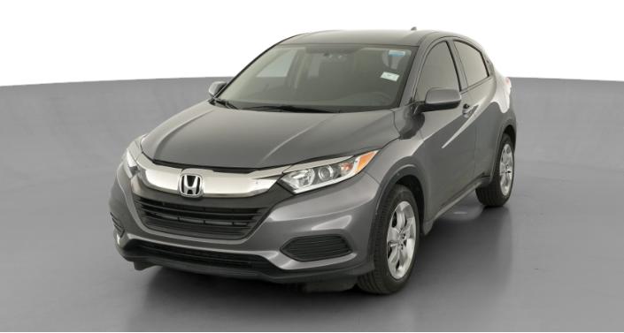 Thumbnail: 2021 Honda HR-V - 1
