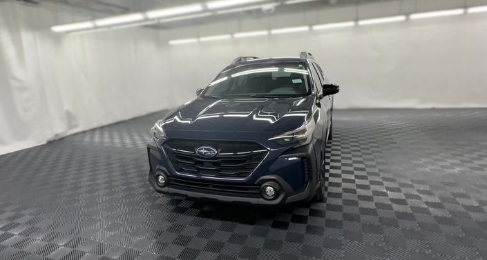 Thumbnail: 2023 Subaru Outback - 1