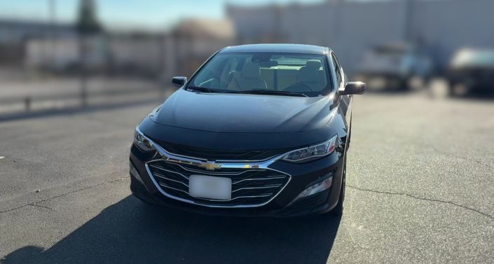 Thumbnail: 2024 Chevrolet Malibu - 1