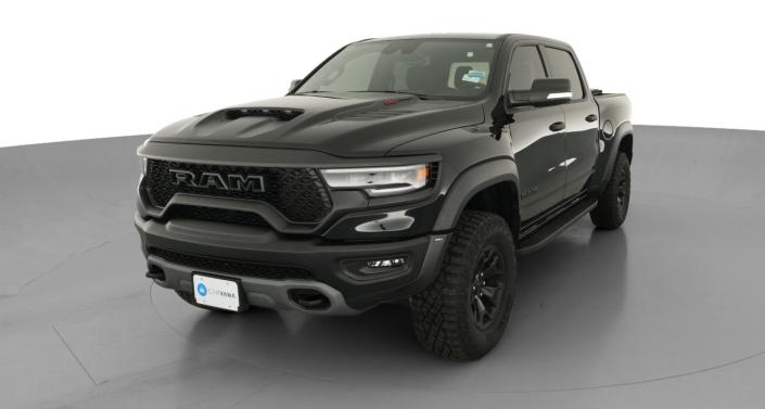 Thumbnail: 2022 RAM 1500 - 1