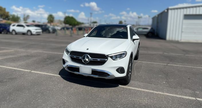 2024 Mercedes-Benz GLC 300 -
                  Tolleson, AZ