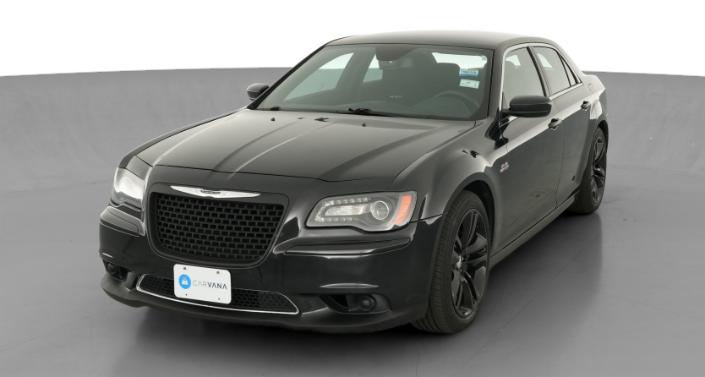 Thumbnail: 2014 Chrysler 300 - 1