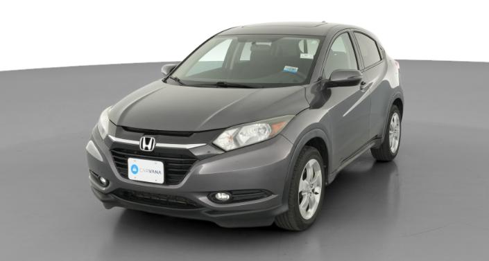 Thumbnail: 2016 Honda HR-V - 1