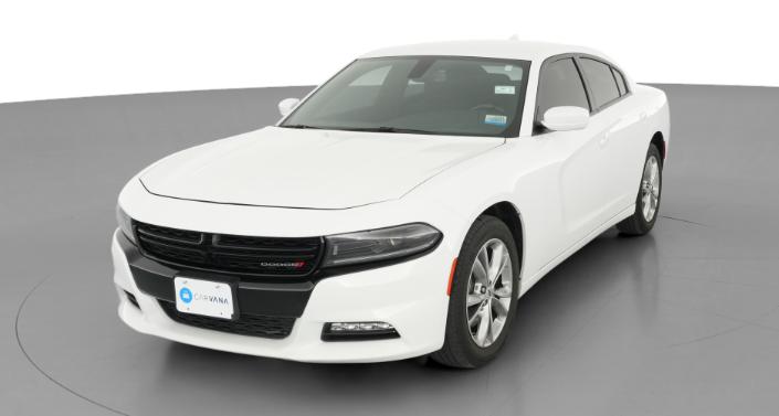 Thumbnail: 2022 Dodge Charger - 1
