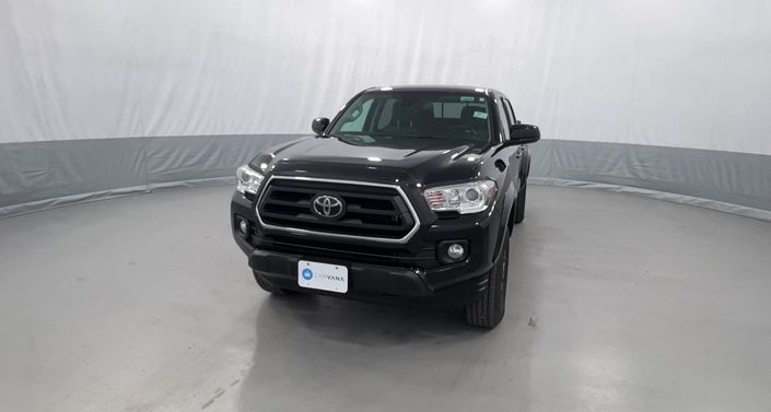 Thumbnail: 2023 Toyota Tacoma - 1