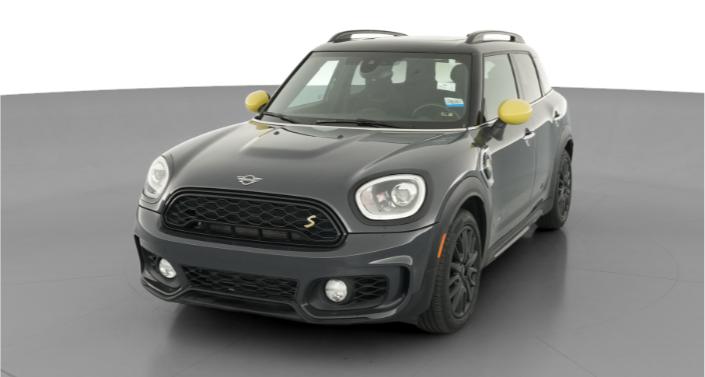 Thumbnail: 2019 MINI Cooper Countryman - 1