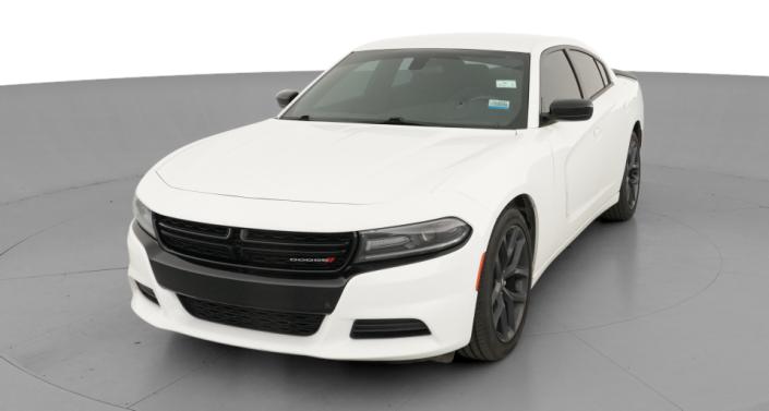 Thumbnail: 2020 Dodge Charger - 1