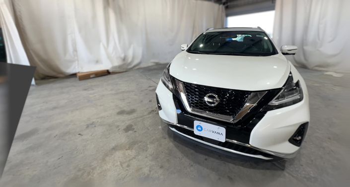 Thumbnail: 2020 Nissan Murano - 1