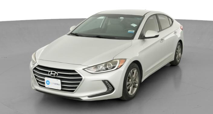 Thumbnail: 2017 Hyundai Elantra - 1