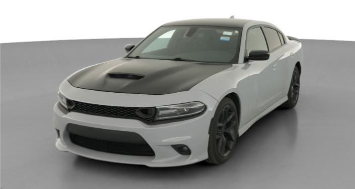 Thumbnail: 2021 Dodge Charger - 1