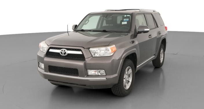 Thumbnail: 2010 Toyota 4Runner - 1