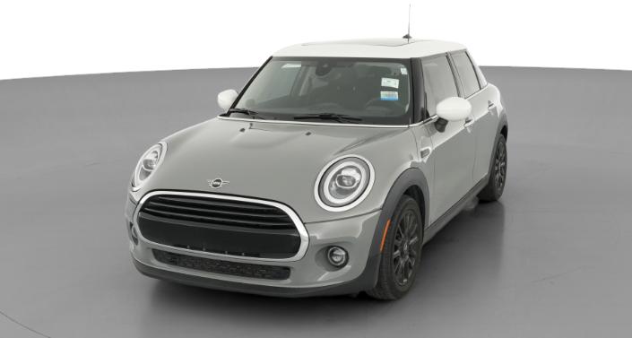 Thumbnail: 2021 MINI Cooper Hardtop - 1