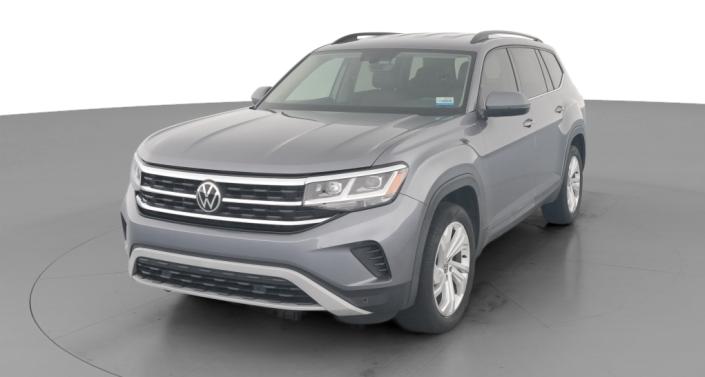 Thumbnail: 2021 Volkswagen Atlas - 1