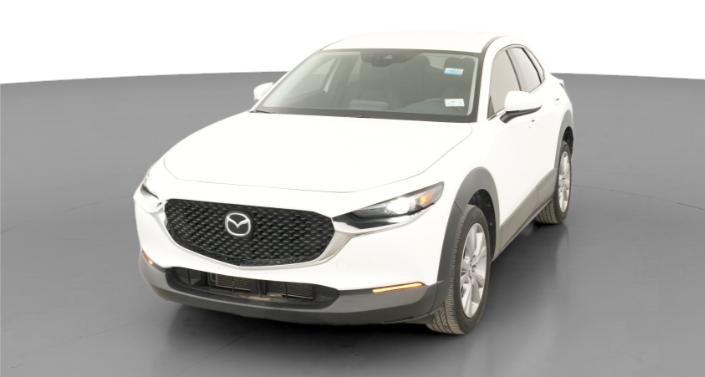 Thumbnail: 2021 Mazda CX-30 - 1