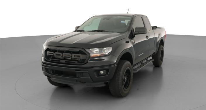 Thumbnail: 2019 Ford Ranger - 1