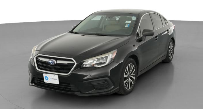 Thumbnail: 2019 Subaru Legacy - 1