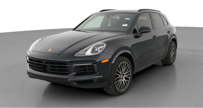 Thumbnail: 2019 Porsche Cayenne - 1