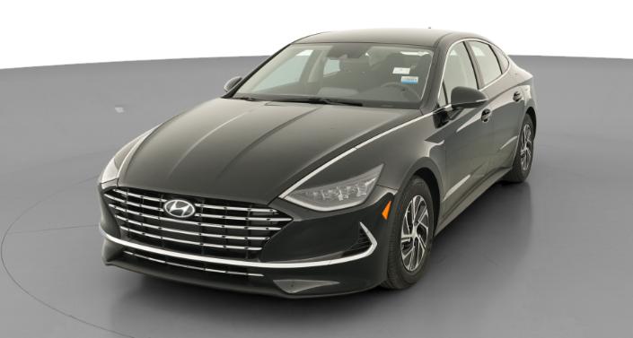 Thumbnail: 2023 Hyundai Sonata - 1