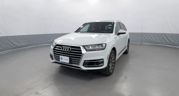 Thumbnail: 2017 Audi Q7 - 1