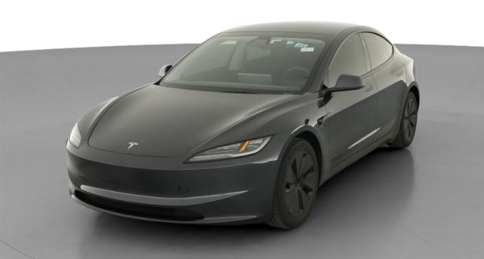 Thumbnail: 2024 Tesla Model 3 - 1