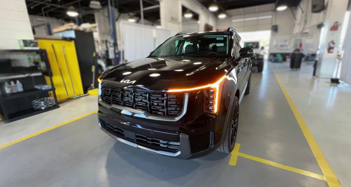 Thumbnail: 2024 Kia Sorento - 1