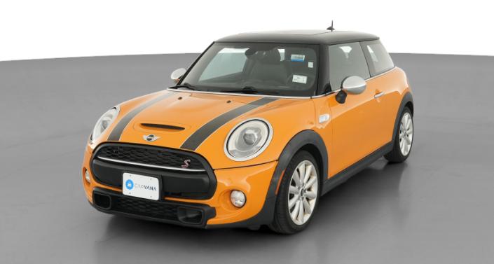 Thumbnail: 2015 MINI Cooper Hardtop - 1