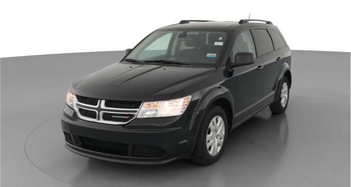 Thumbnail: 2018 Dodge Journey - 1