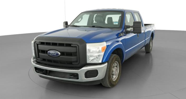 Thumbnail: 2016 Ford Econoline - 1